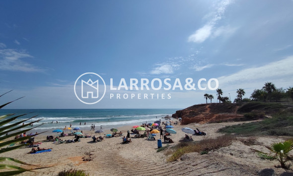 Вторичный рынок - Пентхаус - Mil Palmeras - Costa Blanca