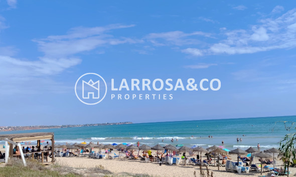 Вторичный рынок - Пентхаус - Mil Palmeras - Costa Blanca