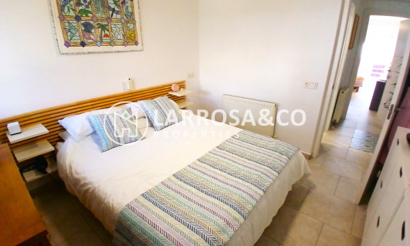 Вторичный рынок - Таунхаус - Villamartin - Costa Blanca