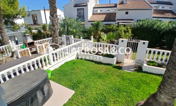 Вторичный рынок - Таунхаус - Villamartin - Costa Blanca