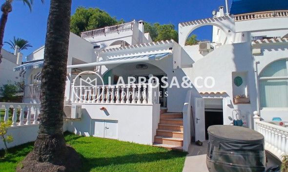 Вторичный рынок - Таунхаус - Villamartin - Costa Blanca