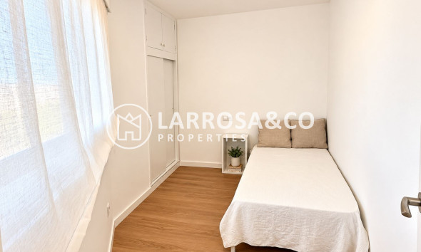Вторичный рынок - Квартира - La Zenia - Costa Blanca