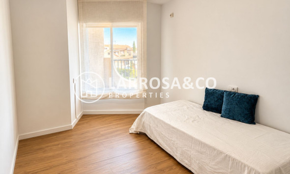 Вторичный рынок - Квартира - La Zenia - Costa Blanca