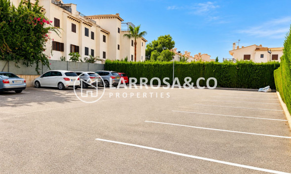 Вторичный рынок - Квартира - La Zenia - Costa Blanca