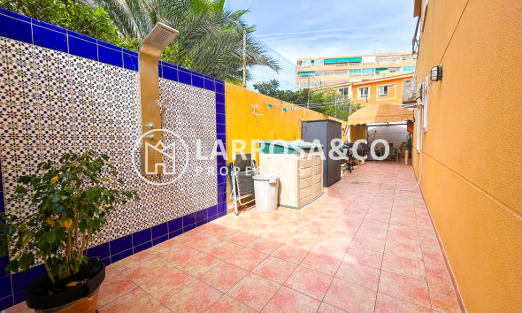Вторичный рынок - Квартира - La Mata - Costa Blanca