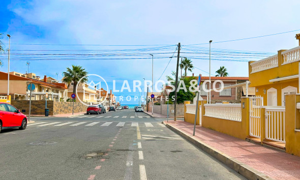 Вторичный рынок - Квартира - La Mata - Costa Blanca