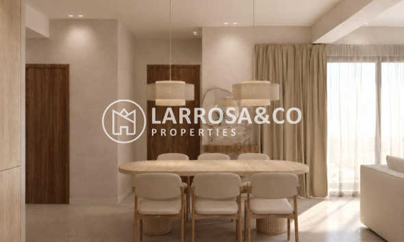 Obra Nueva - Chalet - Orihuela - Vistabella Golf