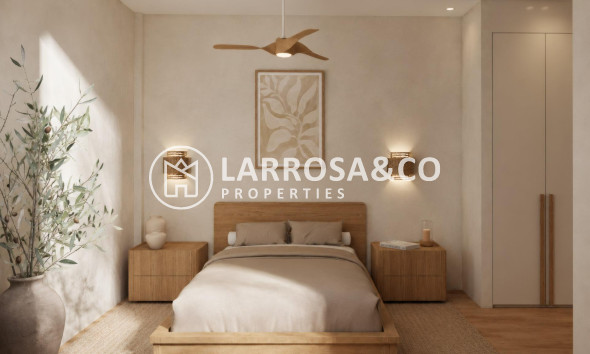 Obra Nueva - Chalet - Orihuela - Vistabella Golf