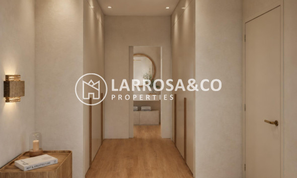 Obra Nueva - Chalet - Orihuela - Vistabella Golf