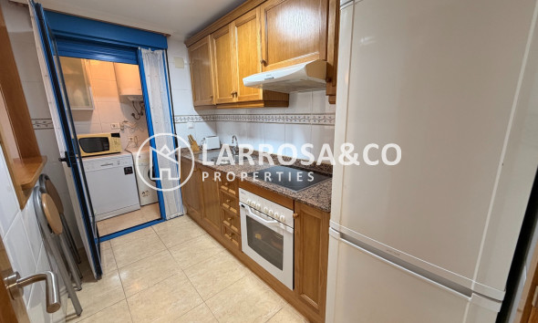 Resale - Apartment - Guardamar del Segura - SUP 7