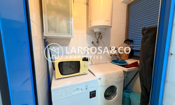 Resale - Apartment - Guardamar del Segura - SUP 7
