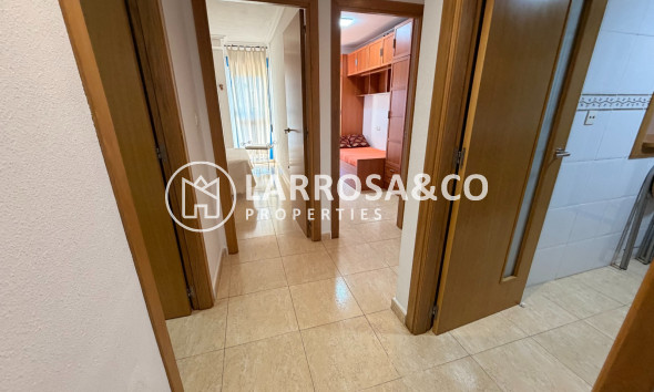 Resale - Apartment - Guardamar del Segura - SUP 7