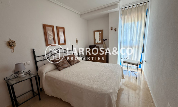 Resale - Apartment - Guardamar del Segura - SUP 7