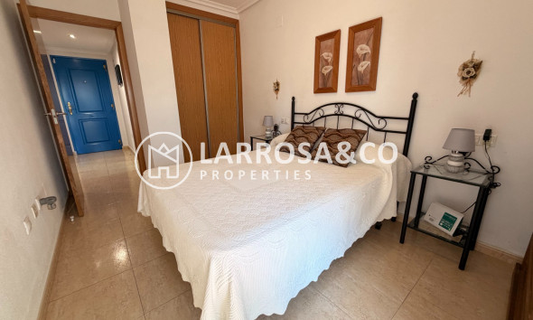 Resale - Apartment - Guardamar del Segura - SUP 7