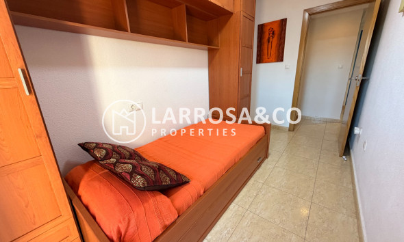 Resale - Apartment - Guardamar del Segura - SUP 7