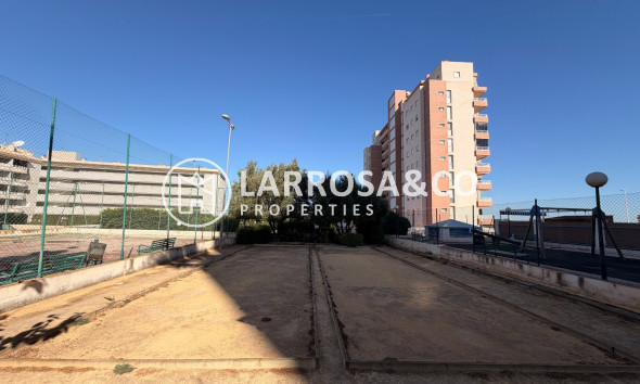 Resale - Apartment - Guardamar del Segura - SUP 7