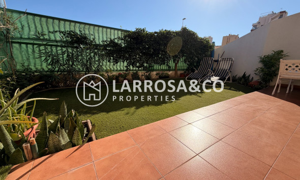Resale - Apartment - Guardamar del Segura - SUP 7