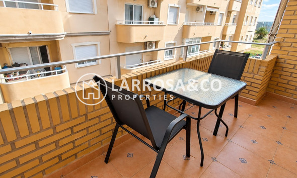 Вторичный рынок - Apartment / Duplex - Торревьеха - torrevieja