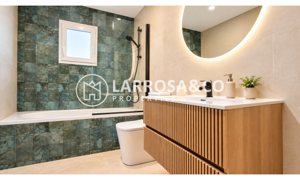 Вторичный рынок - Apartment / Duplex - Торревьеха - torrevieja