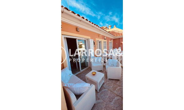 Вторичный рынок - Квартира - Villamartin - Costa Blanca