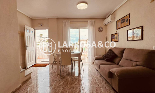 Вторичный рынок - Квартира - Villamartin - Costa Blanca