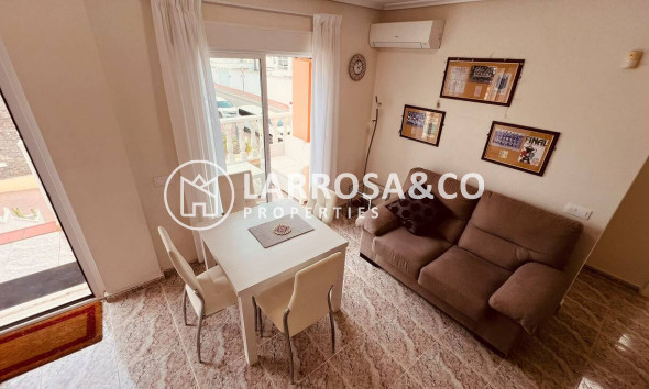 Вторичный рынок - Квартира - Villamartin - Costa Blanca