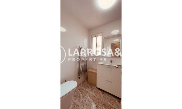 Вторичный рынок - Квартира - Villamartin - Costa Blanca