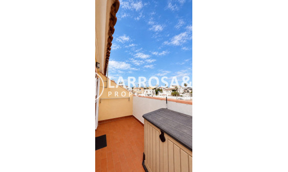 Вторичный рынок - Квартира - Villamartin - Costa Blanca