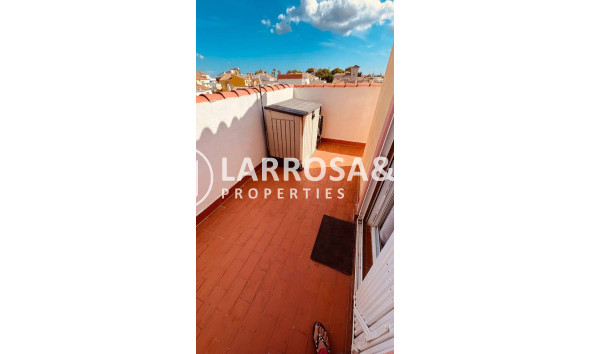 Вторичный рынок - Квартира - Villamartin - Costa Blanca