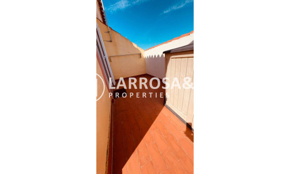 Вторичный рынок - Квартира - Villamartin - Costa Blanca