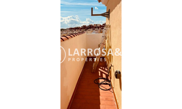 Вторичный рынок - Квартира - Villamartin - Costa Blanca
