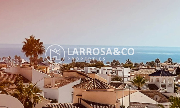 Вторичный рынок - Квартира - Villamartin - Costa Blanca