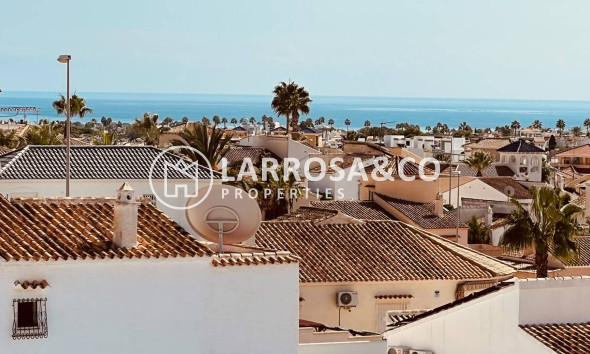 Вторичный рынок - Квартира - Villamartin - Costa Blanca