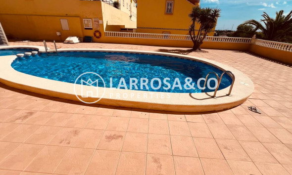 Вторичный рынок - Квартира - Villamartin - Costa Blanca