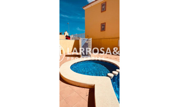 Вторичный рынок - Квартира - Villamartin - Costa Blanca