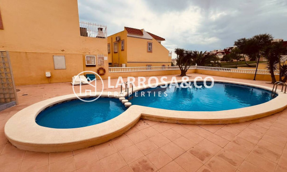 Вторичный рынок - Квартира - Villamartin - Costa Blanca