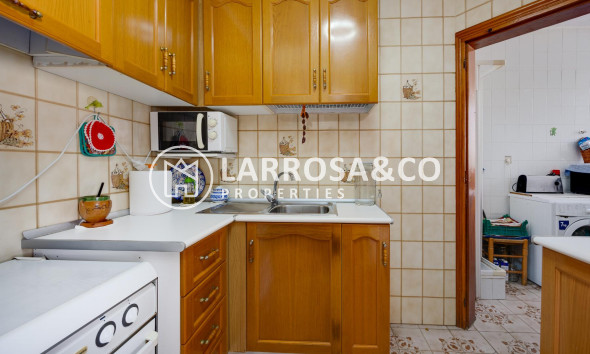 A Vendre - Bungalow - Torrevieja - Playa del Acequión