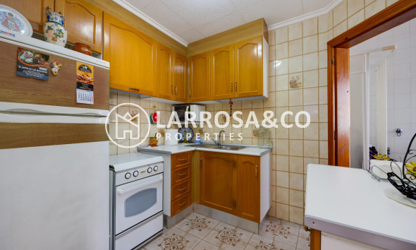 A Vendre - Bungalow - Torrevieja - Playa del Acequión