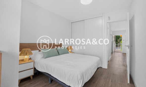 Вторичный рынок - Квартира - Villamartin - Costa Blanca