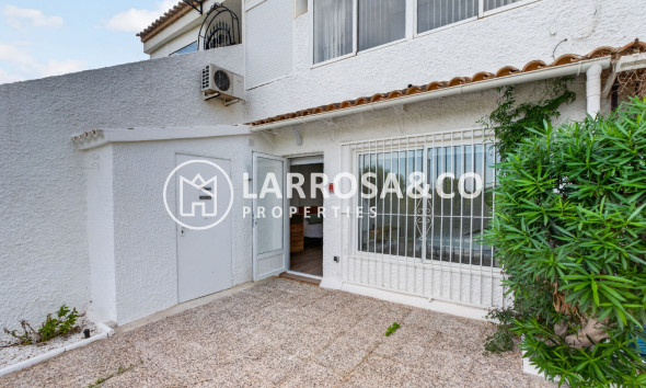 Вторичный рынок - Квартира - Villamartin - Costa Blanca
