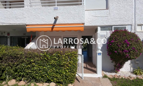 Вторичный рынок - Квартира - Villamartin - Costa Blanca