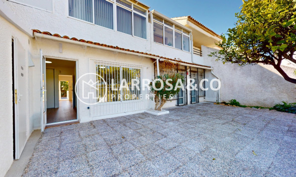 Вторичный рынок - Квартира - Villamartin - Costa Blanca
