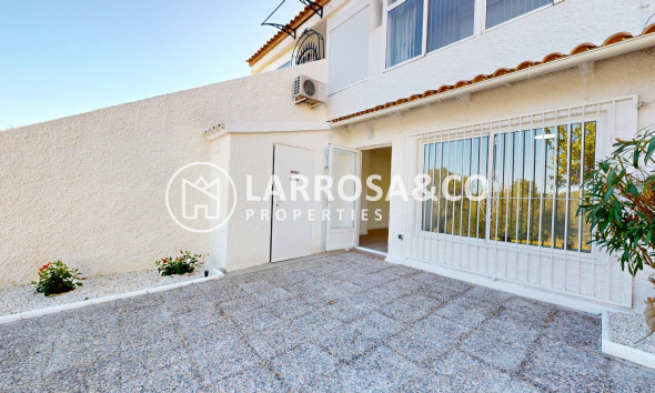 Вторичный рынок - Квартира - Villamartin - Costa Blanca