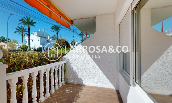 Вторичный рынок - Квартира - Villamartin - Costa Blanca
