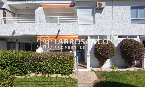 Вторичный рынок - Квартира - Villamartin - Costa Blanca