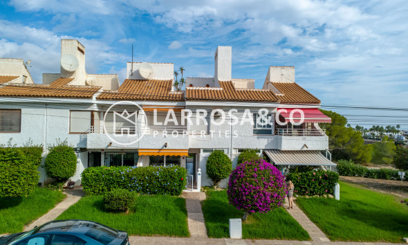 Вторичный рынок - Квартира - Villamartin - Costa Blanca