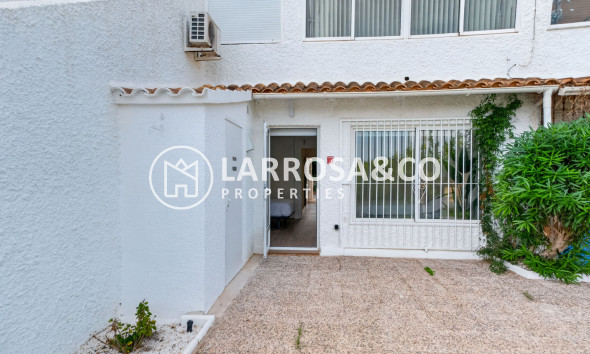 Вторичный рынок - Квартира - Villamartin - Costa Blanca