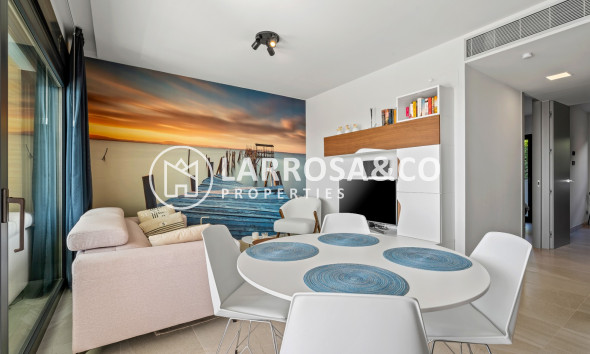Вторичный рынок - Квартира - Villamartin - Costa Blanca