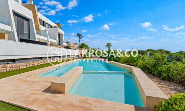 Вторичный рынок - Квартира - Villamartin - Costa Blanca