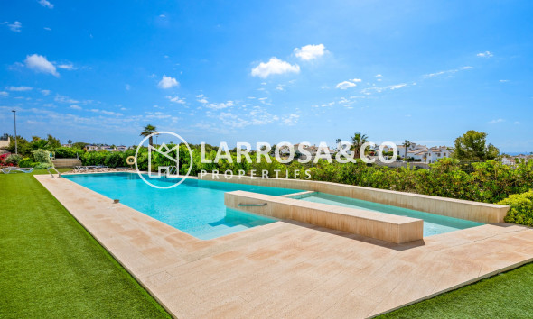 Вторичный рынок - Квартира - Villamartin - Costa Blanca
